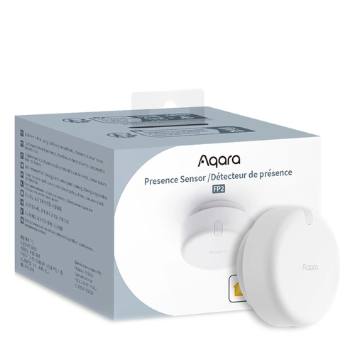 Smart Sensor Aqara Presence Sensor FP2 | PS-S02D
