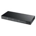 Switch Zyxel GS2210-48-EU0101F 44x RJ-45 10/100/1000 Mbps 4x RJ-45/SFP 2x SFP 