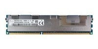 Memory RAM 1x 32GB Hynix ECC REGISTERED DDR3 1333MHz PC3-10600 RDIMM | HMT84GR7MMR4A-H9