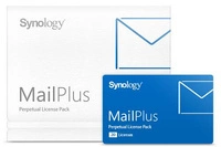 Synology MailPlus 20 Licenses