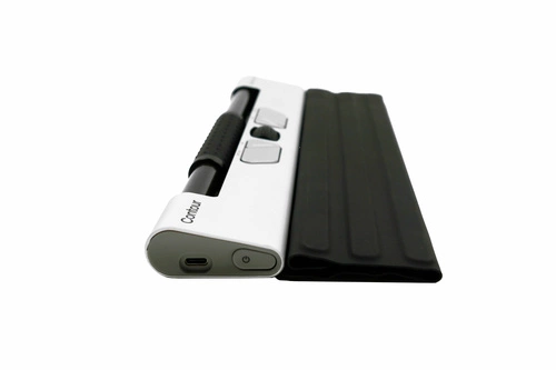 Wired mouse Contour RollerMouse Go CDRMGO10000