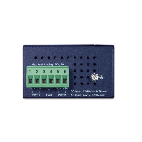 Switch Planet ISW-800T 8x 100Mb