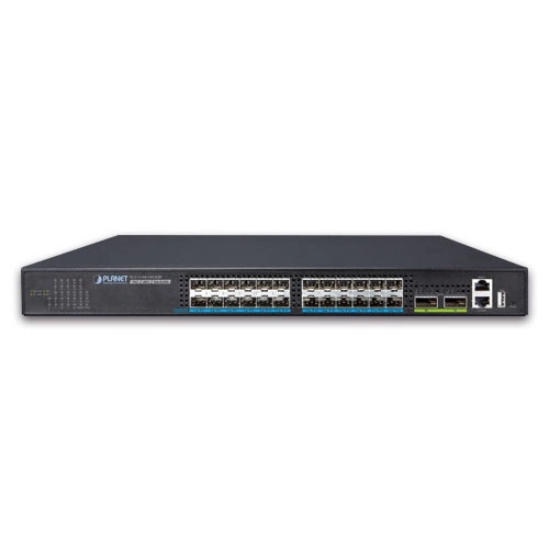 Switch Planet XGS-5240-24X2QR 24x SFP+ | 2x QSFP+