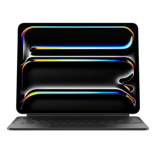 Keyboard Wireless Apple MWR53LB/A QWERTY