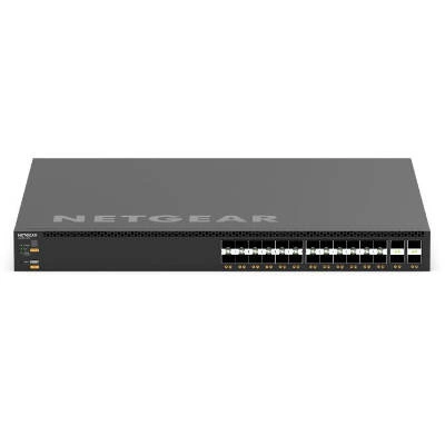 Switch Netgear XSM4328FV-100NES 24x SFP+ | 4x SFP28