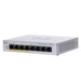 Switch Cisco Business CBS110-8PP-D-EU 8x 1Gb 32 W PoE