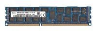Memory RAM 1x 8GB Hynix ECC REGISTERED DDR3 2Rx4 1600MHz PC3-12800 RDIMM | HMT31GR7EFR4C-PB