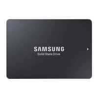 SSD disk Samsung PM897 3.84TB 2.5'' SATA 6Gb/s | MZ7L33T8HBNA