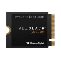 SSD disk Western Digital WD Black SN770M 2TB M.2 2230 NVMe PCIe TLC | WDS200T3X0G