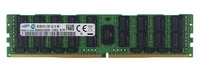 Memory RAM 1x 16GB Samsung DDR4 2Rx4 2133MHz PC4-17000 ECC LOAD REDUCED | M386A2G40DB0-CPB