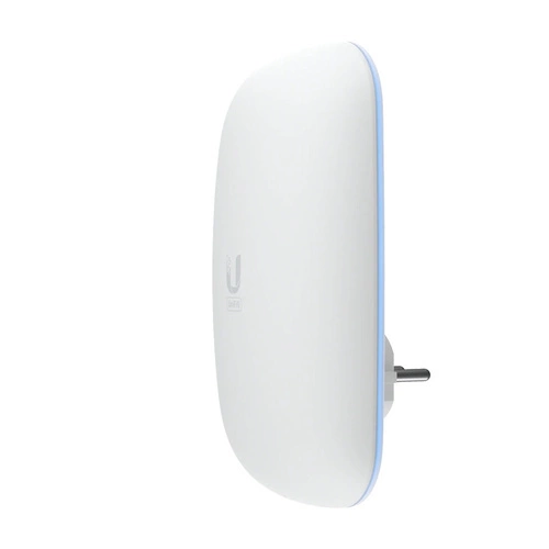 Access Point Ubiquiti U6-Extender 2,4 GHz | 5 GHz 4800 Mbps 802.11a/b/g/n/ac/ax