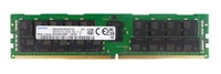 Memory RAM 1x 64GB Samsung ECC REGISTERED DDR4 2Rx4 3200MHz PC4-25600 RDIMM | M393A8G40CB4-CWE