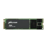 SSD disk Micron 7400 MAX 1.6TB M.2 2280 NVMe | MTFDKBA1T6TFC-1AZ1ZABYY