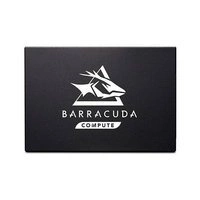 SSD disk Seagate BarraCuda 480GB 2.5'' SATA 6Gbps  | ZA480CV10001