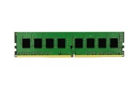 Memory RAM 1x 16GB Kingston NON-ECC UNBUFFERED DDR4 2933MHz PC4-23400 UDIMM | KVR29N21D8/16