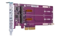 QNAP QM2-2S-220A expansion card