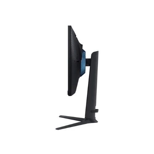 Monitor 24" Samsung Odyssey LS24AG300NUXEN G30A 1920 x 1080 Full HD 144Hz screen matrix VA