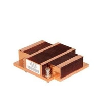 Heatsink dedicated for servers HP ProLiant DL120 G5 | 454518-001-RFB