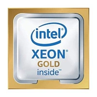 Intel Xeon Processor Gold 5218 dedicated for HPE (22MB Cache, 16x 2.30GHz) P02592R-B21 RENEW