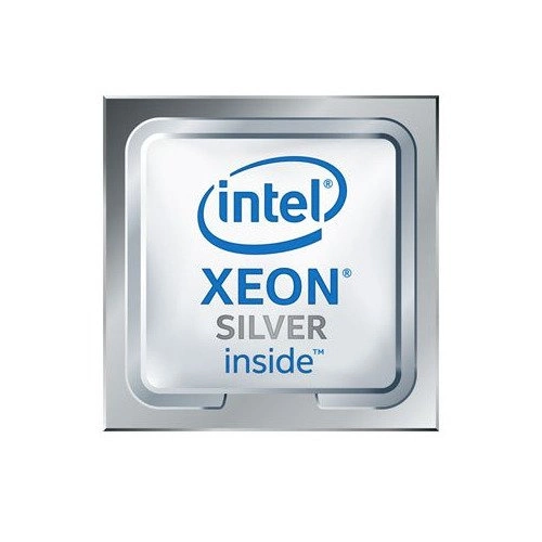 Intel Xeon Procesor Silver 4112 SR3GN (8.25 MB Cache, 4x 2.6GHz, 9.6 GT/s UPI ) OEM