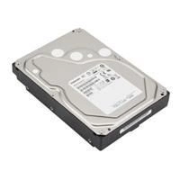 Hard Disk Drive TOSHIBA  3.5'' HDD 6TB 7200RPM SATA 6Gb/s 128MB | MG04ACA600A
