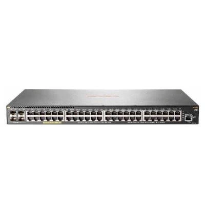 switch HPE JL558A new RACK