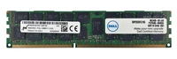Memory RAM 1x 16GB Micron ECC REGISTERED DDR3 1600MHz PC3-12800 RDIMM | MT36KSF2G72PZ-1G6