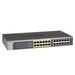 Switch Netgear JGS524PE-100EUS 24x 10/100/1000 100 W PoE