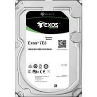 Hard Disk Drive Seagate Exos 7E8 3.5'' HDD 6TB 7200RPM SATA 6Gb/s 256MB | ST6000NM0115