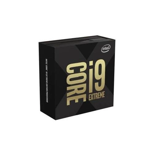 CPU Intel Core i9-10980XE (24,75MB, 18x 4.6GHz) BX8069510980XE