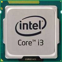 CPU Intel Core i3-10300 ( 8MB, 4x 4.4GHz) CM8070104291109