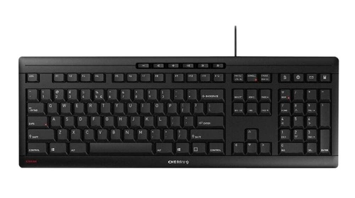 Wireless keyboard Cherry Stream Wireless QWERTY