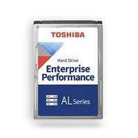 Hard Disk Drive Toshiba AL Series 2.5'' HDD 1.8TB 10000RPM SAS 12Gb/s  | AL15SEB18EP