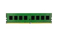 Memory RAM 1x 8GB Kingston NON-ECC UNBUFFERED DDR4 2666MHZ PC4-21300 UDIMM | KVR26N19S8/8