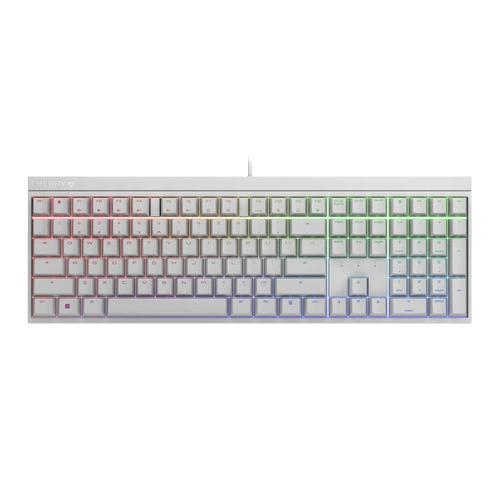 Wired keyboard Cherry MX 2.0S QWERTY