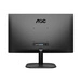 Monitor 21.5" AOC 22B2H 1920 x 1080 Full HD 75Hz screen matrix VA