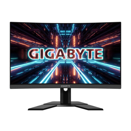 Monitor 27" Gigabyte G27Q 2560 x 1440 QHD 144Hz screen matrix IPS