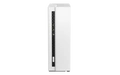 NAS server QNAP TS-133 1x SSD | HDD SATA 2GB RAM