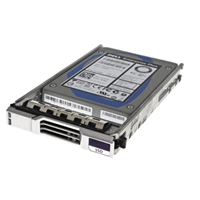 SSD disk DELL 1.92TB 2.5'' SATA 345-BDTD | 4CF87