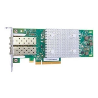 HBA HPE P9M76A 2 FC Fibre Channel 32Gb/s new 1 year