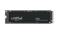 SSD disk Crucial T705 2TB M.2 2280 NVMe PCIe 5.0 | CT2000T705SSD3