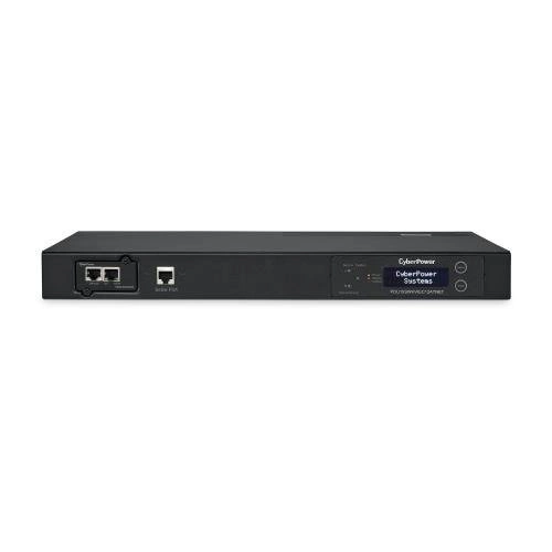 PDU ATS Switched PDU15SWHVIEC12ATNET Rack 12 sockets C13 new 2 years warranty