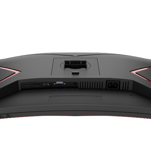 Monitor 27" AOC C27G2ZU/BK 1920 x 1080 Full HD 240Hz screen matrix VA