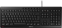 Wired keyboard Cherry STREAM QWERTY