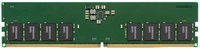 Memory RAM 1x 8 GB Samsung NON-ECC UNBUFFERED DDR5 5600MHz PC5-44800 UDIMM | M323R1GB4DB0-CWM