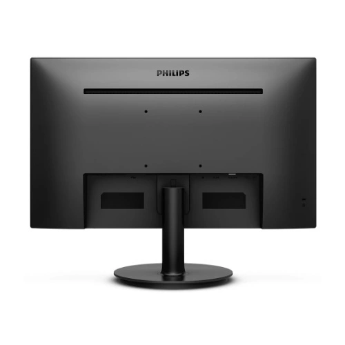 Monitor 23.8" Philips V-line 242V8LA/00 1920 x 1080 Full HD 75Hz screen matrix VA