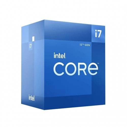 CPU Intel Core i7-12700K (25MB, 12x 5GHz) BX8071512700K