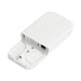 Access Point Mikrotik RBwAPG-5HacT2HnD 2,4 GHz | 5 GHz 1600 Mbps 802.3af PoE | 802.3at PoE+ 802.11 a/b/g/n/ac