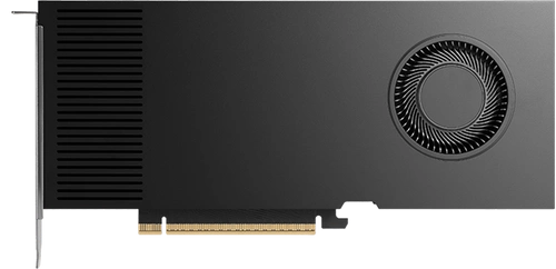 Graphics card PNY Nvidia RTX PRO 4000 Blackwell 24GB GDDR7 | VCNRTXPRO4000LP-PB