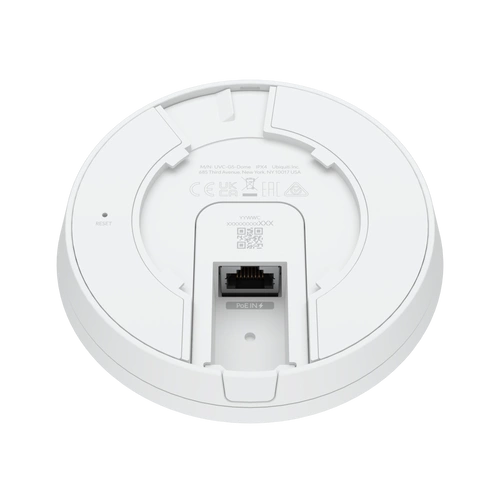 Camera Ubiquiti G5 Dome UVC-G5-Dome 4MP 2688 x 1512 (16:9) 30 FPS